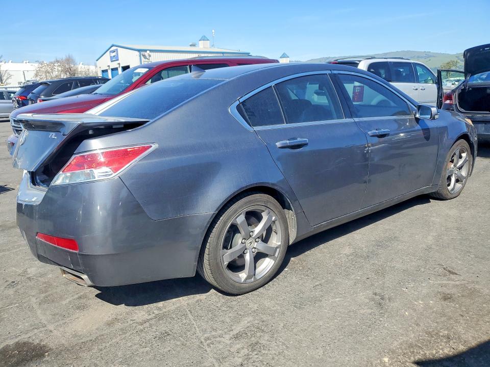 Aukcja sprzedaży 2010 Acura Tl, vin: 19UUA8F56AA025384, numer aukcji: 41842576