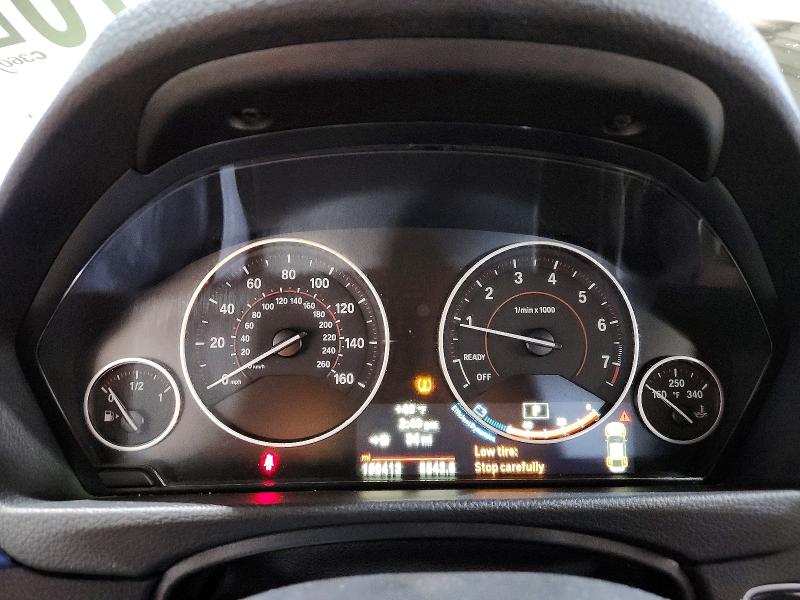 Aukcja sprzedaży 2014 Bmw 335, vin: WBA3B9G54ENR92423, numer aukcji: 41765176