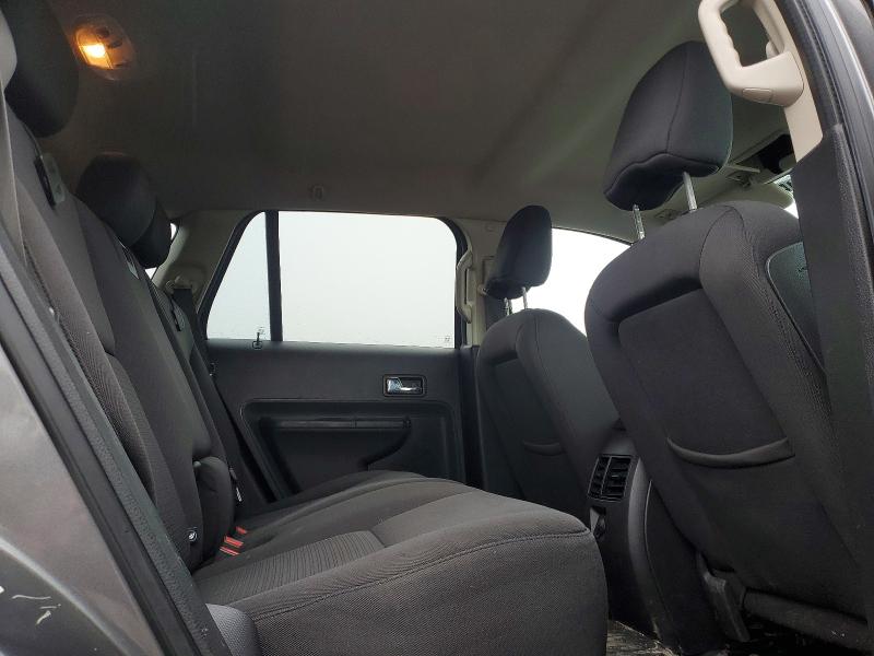 Продаж на аукціоні авто 2010 Ford Edge, vin: 2FMDK3JC6ABA02272, номер лоту: 45529796