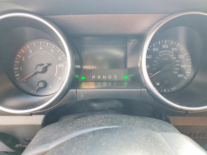 2020 Ford Mustang მანქანა იყიდება აუქციონზე, vin: 1FA6P8TH7L5129985, აუქციონის ნომერი: 79981475