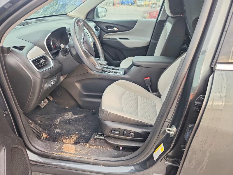 41939926 :رقم المزاد ، 3GNAXJEV9LS600580 vin ، 2020 Chevrolet Equinox مزاد بيع