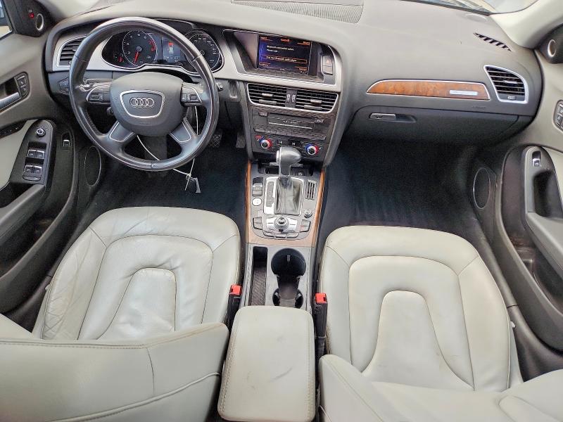 Aukcja sprzedaży 2014 Audi A4 Allroad, vin: WA1UFAFL3EA110656, numer aukcji: 46896586