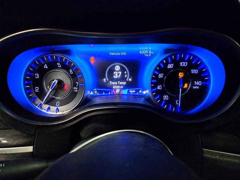 Продаж на аукціоні авто 2020 Chrysler 300, vin: 2C3CCAAG7LH173704, номер лоту: 79190055