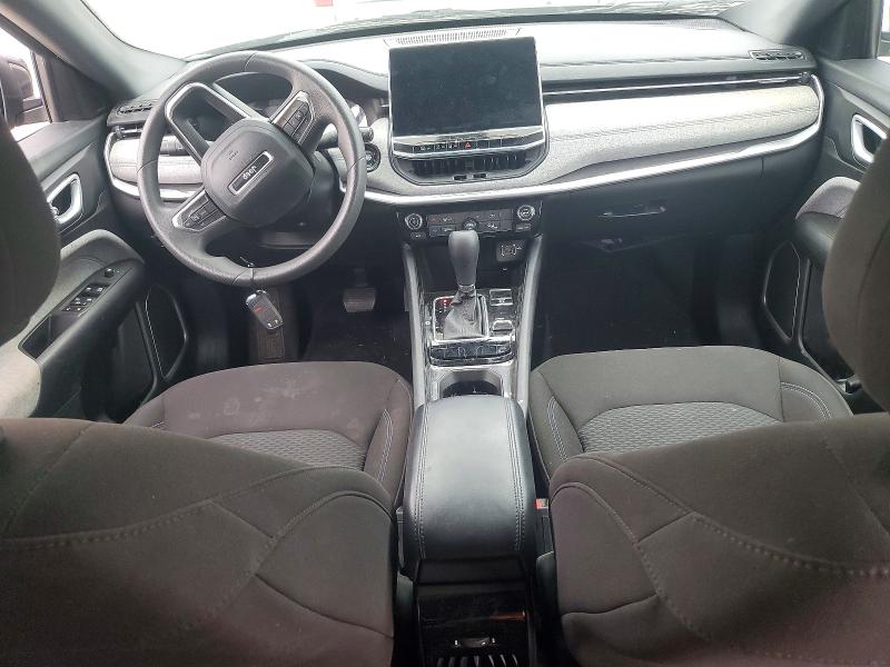 2023 Jeep Compass მანქანა იყიდება აუქციონზე, vin: 3C4NJDAN4PT533308, აუქციონის ნომერი: 47872246