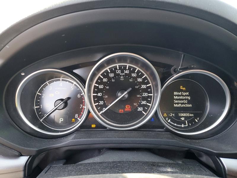 Aukcja sprzedaży 2022 Mazda Cx-5, vin: JM3KFBCM3N1584517, numer aukcji: 46408966
