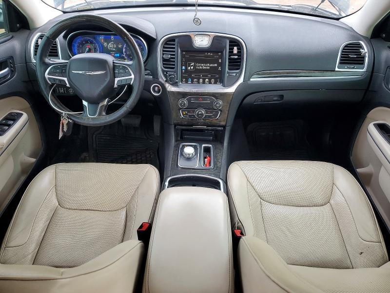 Aukcja sprzedaży 2016 Chrysler 300c, vin: 2C3CCAKG5GH253068, numer aukcji: 47943706