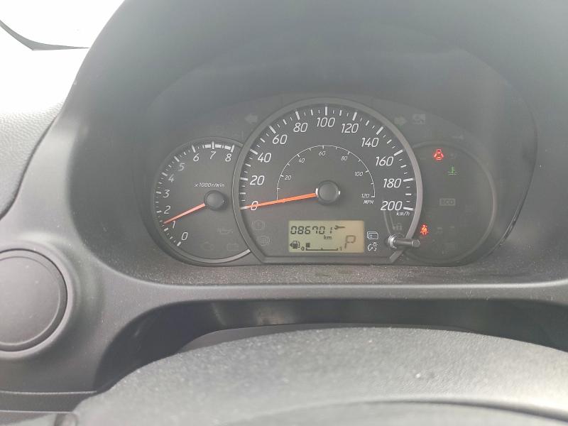 Aukcja sprzedaży 2024 Mitsubishi Mirage, vin: ML32AUHJ4RH008808, numer aukcji: 46285206