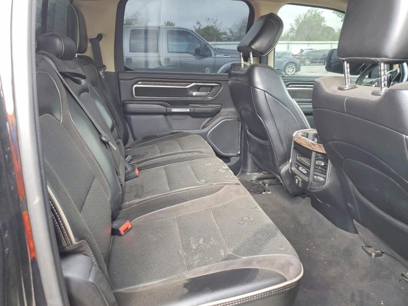 Продаж на аукціоні авто 2019 Ram 1500, vin: 1C6RREJT4KN509475, номер лоту: 45502636