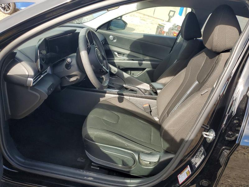 Aukcja sprzedaży 2024 Hyundai Elantra, vin: KMHLM4DG9RU775477, numer aukcji: 79473325