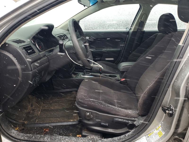 Aukcja sprzedaży 2009 Ford Fusion, vin: 3FAHP07Z79R178333, numer aukcji: 41809326