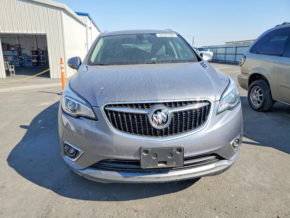 Aukcja sprzedaży 2020 Buick Envision, vin: LRBFXCSA7LD151040, numer aukcji: 46741966