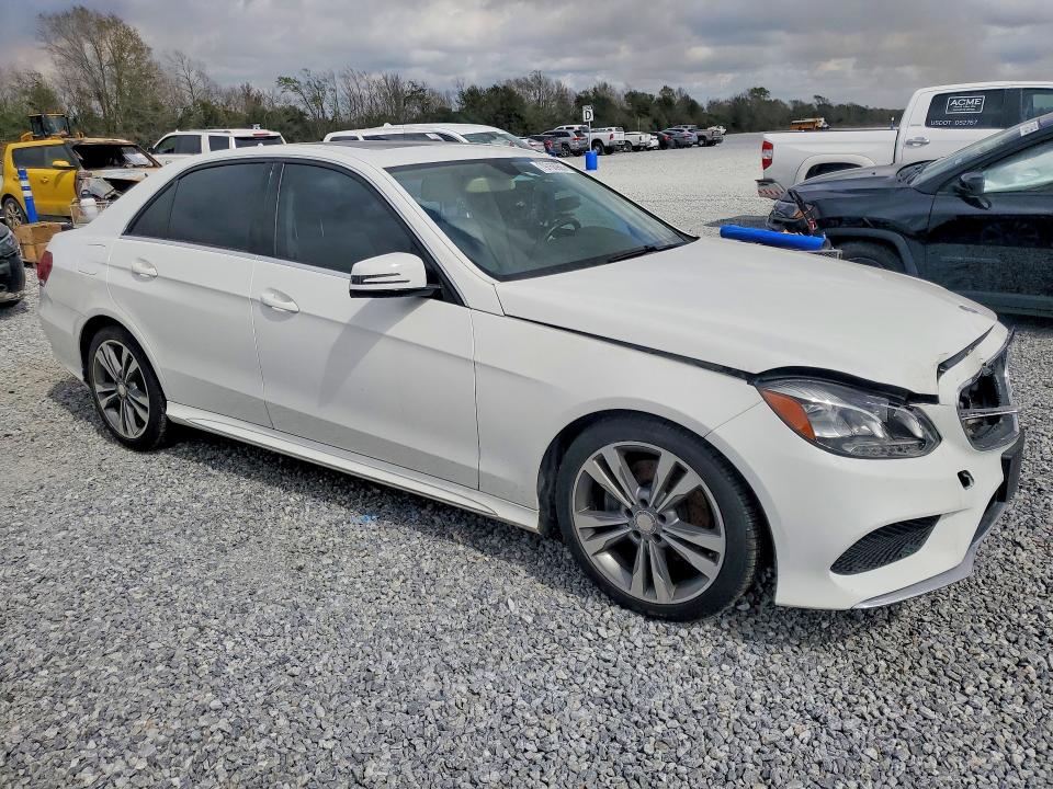 Продажа на аукционе авто 2016 Mercedes-benz E, vin: WDDHF5KB3GB190975, номер лота: 79768965