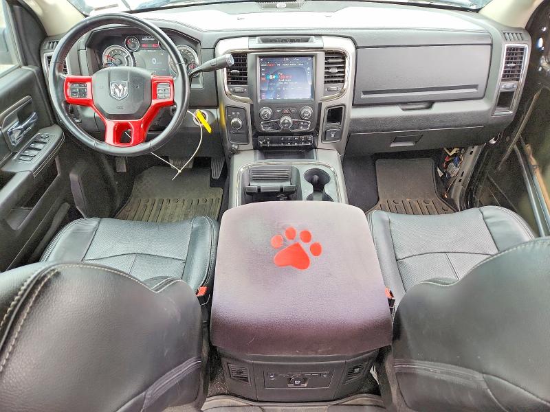 Aukcja sprzedaży 2018 Ram 3500, vin: 3C63R3EL9JG247223, numer aukcji: 45515636