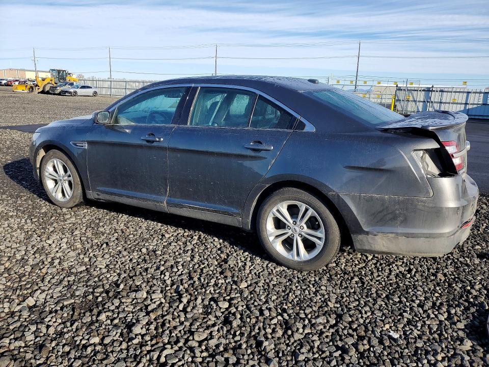 Продаж на аукціоні авто 2018 Ford Taurus, vin: 1FAHP2H89JG112055, номер лоту: 46359106