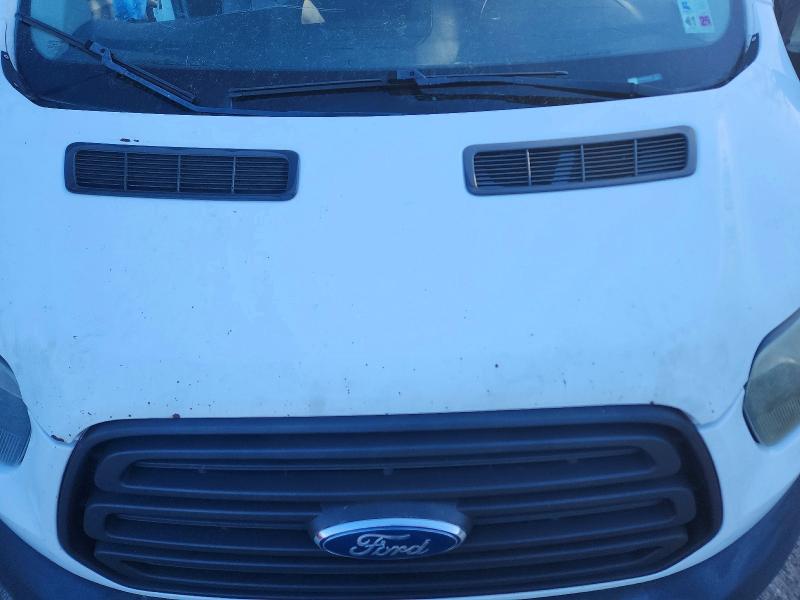 Aukcja sprzedaży 2017 Ford Transit, vin: 1FTYR2ZM9HKA05269, numer aukcji: 68676826