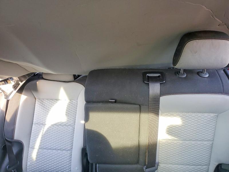47741246 :رقم المزاد ، 3GKALMEX9KL201141 vin ، 2019 Gmc Terrain مزاد بيع