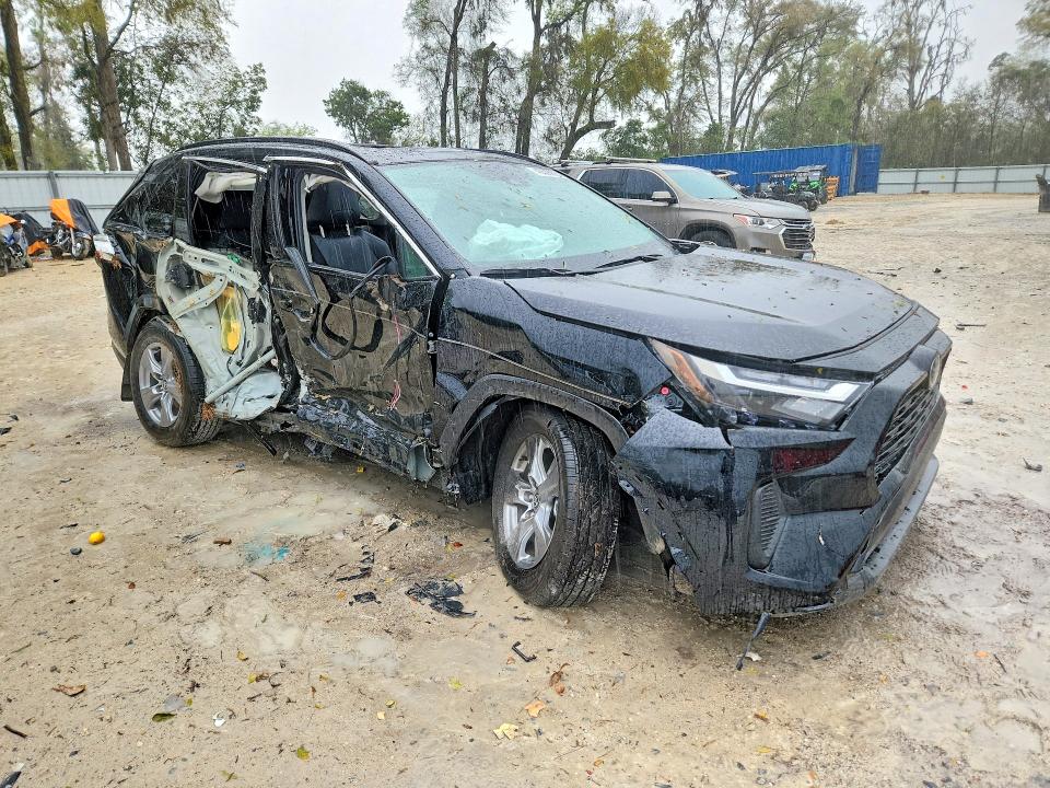 Продажа на аукционе авто 2025 Toyota Rav4, vin: 2T3W1RFV5SW443161, номер лота: 45826906