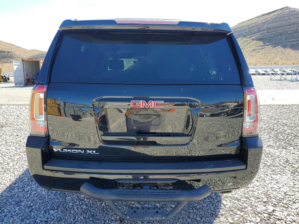 Продажа на аукционе авто 2020 Gmc Yukon Xl, vin: 1GKS1GKC0LR300776, номер лота: 46759216