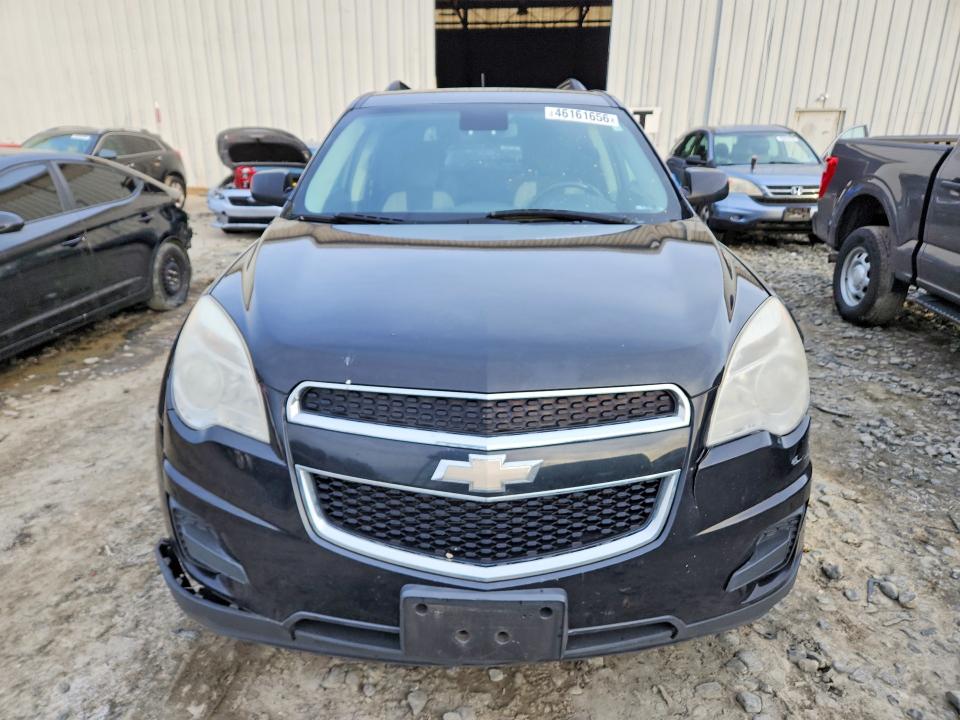 2015 Chevrolet Equinox მანქანა იყიდება აუქციონზე, vin: 2GNFLFE3XF6300546, აუქციონის ნომერი: 46161656