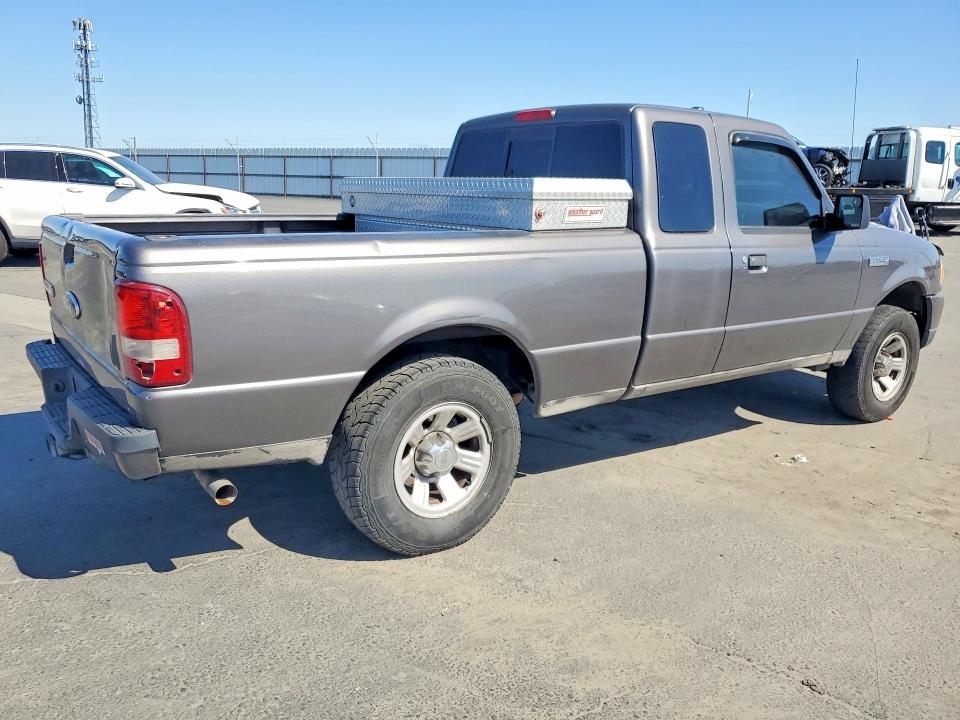 Продажа на аукционе авто 2011 Ford Ranger, vin: 1FTKR4EE6BPA82871, номер лота: 79978745