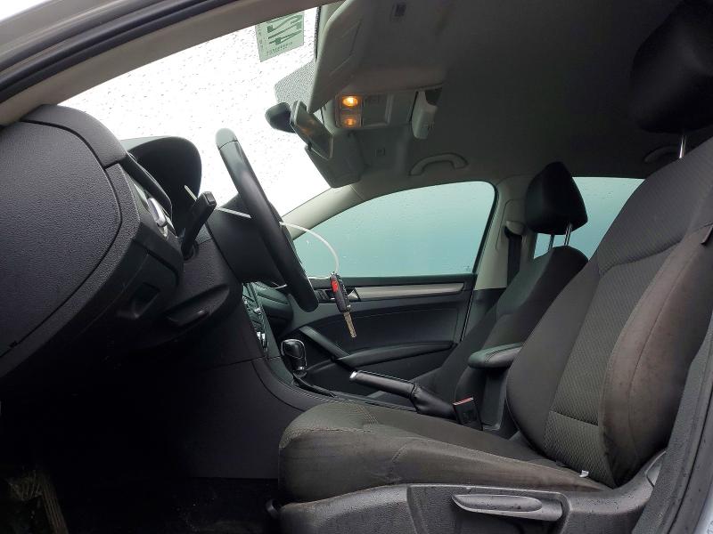 47267026 :رقم المزاد ، 1VWAH7A30DC041180 vin ، 2013 Volkswagen Passat مزاد بيع
