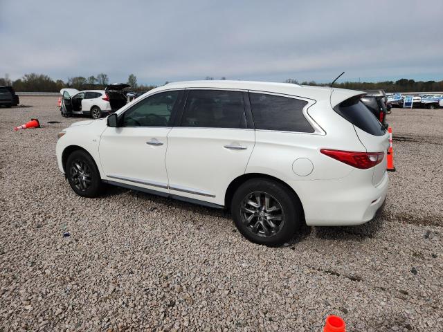 Aukcja sprzedaży 2015 Infiniti Qx60, vin: 5N1AL0MN1FC554197, numer aukcji: 46588196