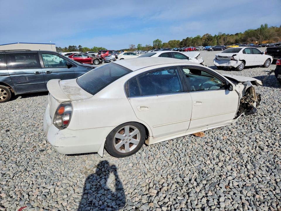Aukcja sprzedaży 2003 Nissan Altima, vin: 1N4AL11D33C295638, numer aukcji: 47127526