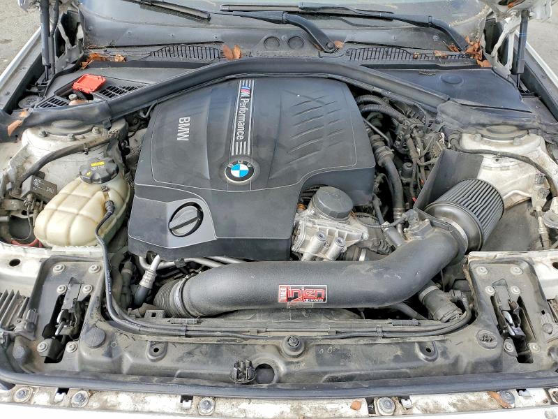 2016 Bmw M235i მანქანა იყიდება აუქციონზე, vin: WBA1J7C56GV359462, აუქციონის ნომერი: 79704535