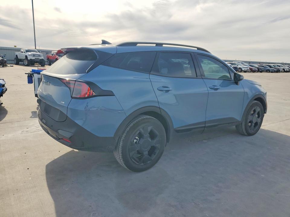 Продаж на аукціоні авто 2026 Kia Sportage Hybrid, vin: KNDPVDDG9T7308195, номер лоту: 46374156