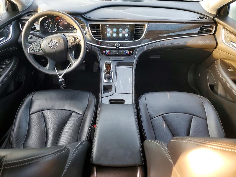 Продажа на аукционе авто 2017 Buick Lacrosse, vin: 1G4ZP5SS4HU203519, номер лота: 79576105