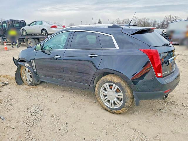 Aukcja sprzedaży 2013 Cadillac Srx, vin: 3GYFNGE38DS559487, numer aukcji: 46986826