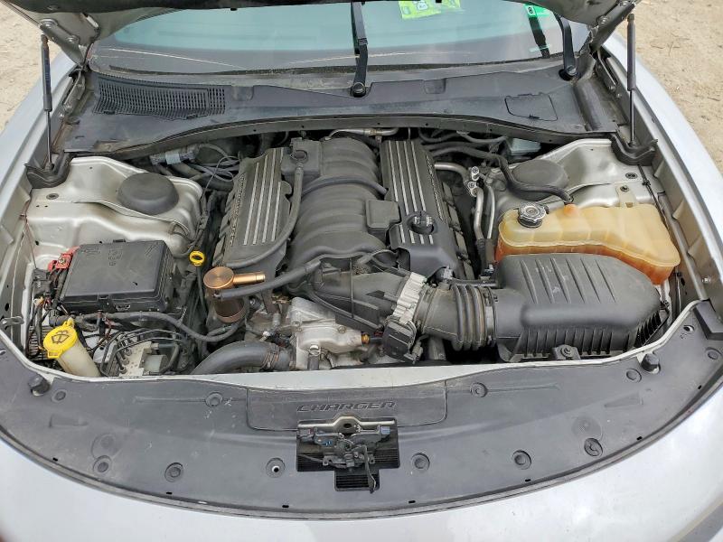 2019 Dodge Charger მანქანა იყიდება აუქციონზე, vin: 2C3CDXGJ3KH662697, აუქციონის ნომერი: 47864736