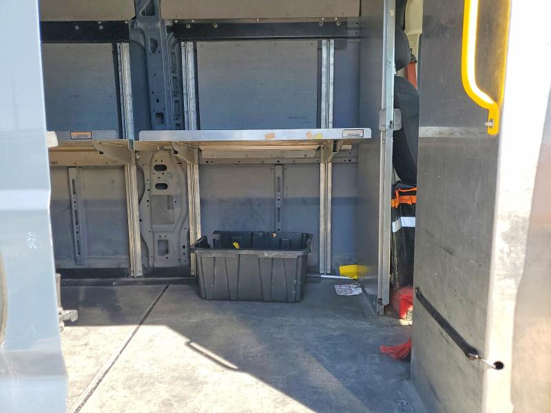 Продаж на аукціоні авто 2020 Ram Promaster 3500, vin: 3C6URVJG9LE143791, номер лоту: 46659046