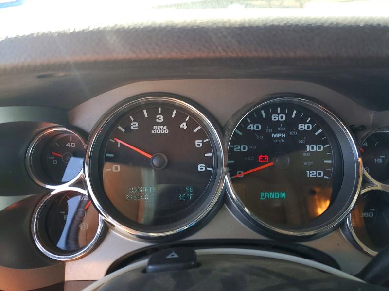 Aukcja sprzedaży 2009 Gmc Sierra, vin: 3GTEK233X9G113514, numer aukcji: 45556786