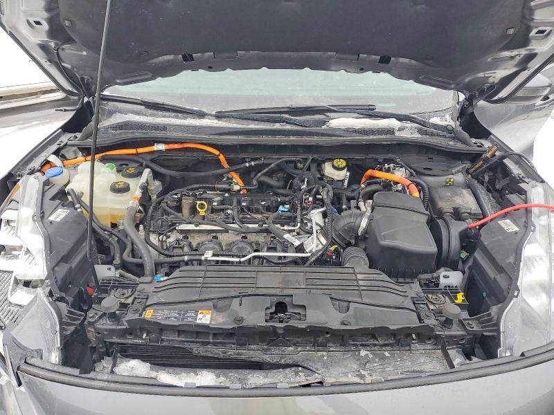 74326835 :رقم المزاد ، 1FMCU9DZXMUB36404 vin ، 2021 Ford Escape مزاد بيع