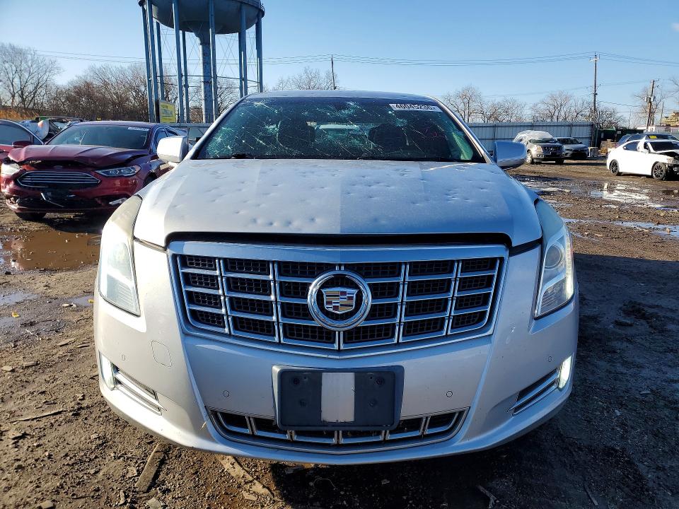 Продаж на аукціоні авто 2015 Cadillac Xts, vin: 2G61N5S36F9223445, номер лоту: 46045236