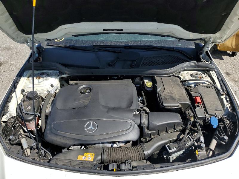 Продаж на аукціоні авто 2018 Mercedes-benz Cla, vin: WDDSJ4EB6JN605674, номер лоту: 41835226