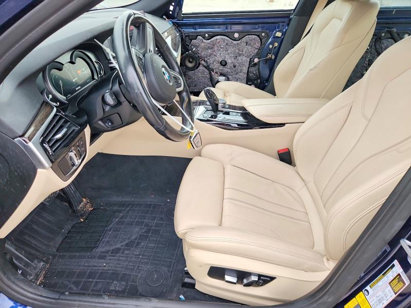 Aukcja sprzedaży 2019 Bmw 530e, vin: WBAJA9C54KB389503, numer aukcji: 47966366