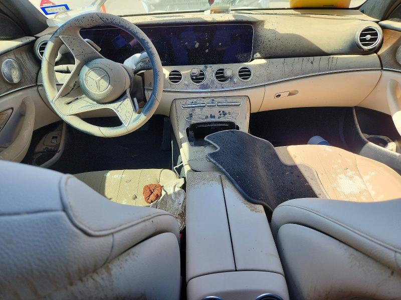 Продажа на аукционе авто 2022 Mercedes-benz E, vin: W1KZF8DB0NB087948, номер лота: 47794166