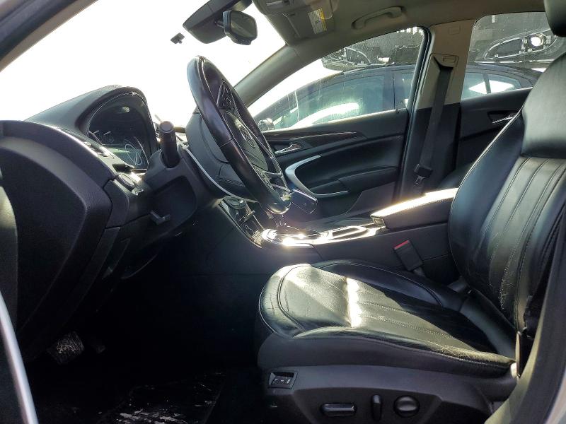 46727546 :رقم المزاد ، 2G4GS5GX0G9104461 vin ، 2016 Buick Regal مزاد بيع