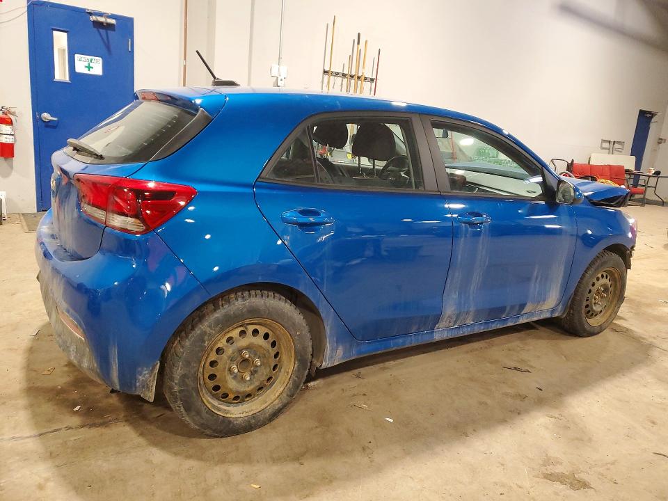 Продаж на аукціоні авто 2023 Kia Rio 5-door, vin: 3KPA25AD3PE549268, номер лоту: 79439435
