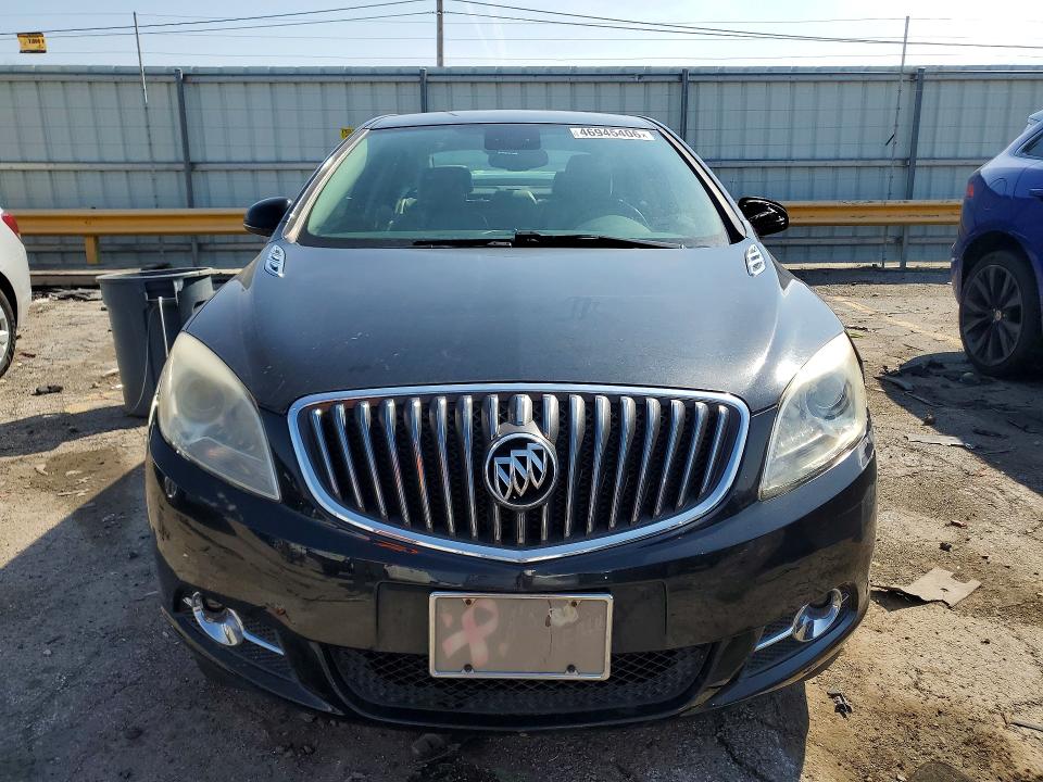 Aukcja sprzedaży 2014 Buick Verano, vin: 1G4PP5SK4E4181086, numer aukcji: 46945406