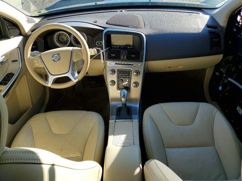 Aukcja sprzedaży 2013 Volvo Xc60, vin: YV4902DZ0D2416746, numer aukcji: 41822436