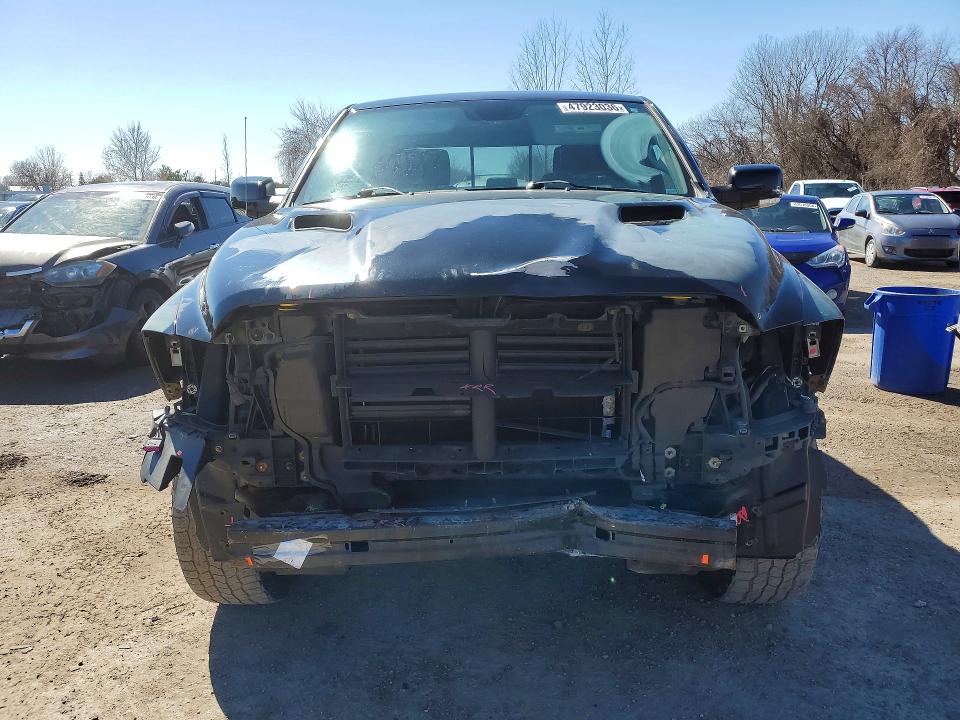 2013 Ram 1500 მანქანა იყიდება აუქციონზე, vin: 1C6RR7MTXDS652927, აუქციონის ნომერი: 47923036
