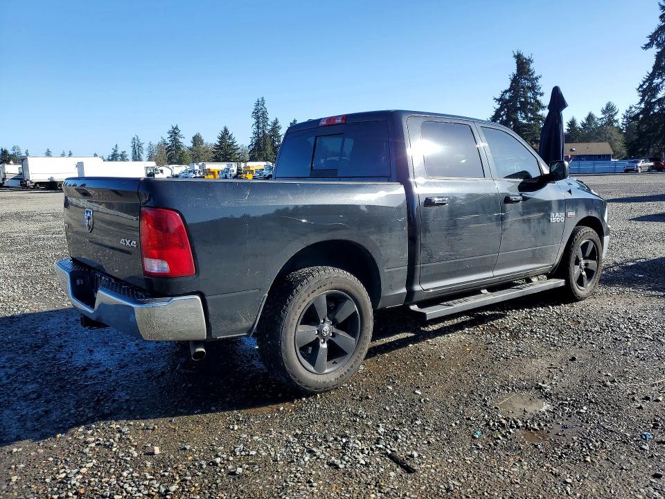 47593526 :رقم المزاد ، 1C6RR7LT7GS335225 vin ، 2016 Ram 1500 مزاد بيع