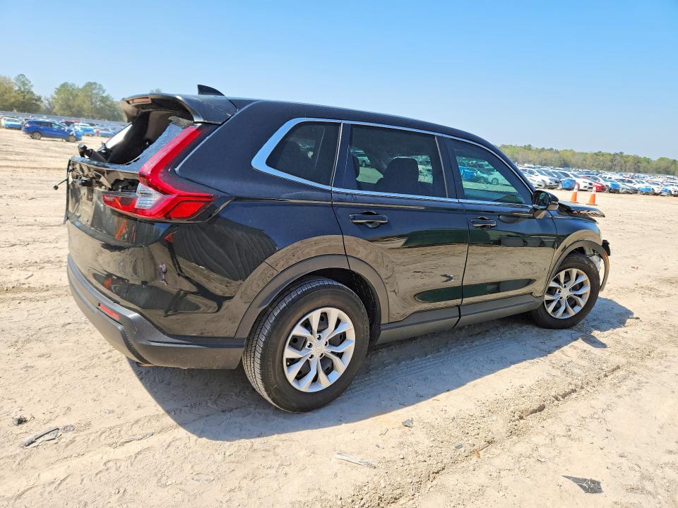 Aukcja sprzedaży 2025 Honda Cr-v, vin: 5J6RS3H23SL000921, numer aukcji: 46860626