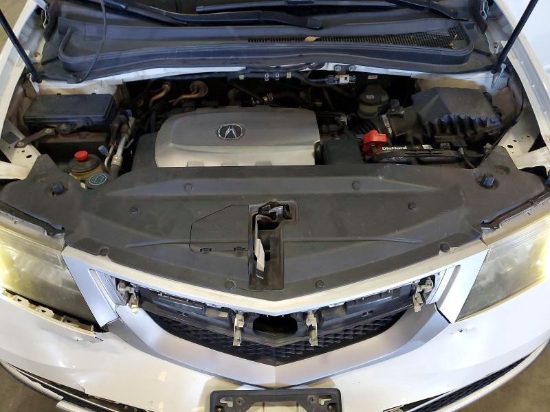 Продажа на аукционе авто 2010 Acura Mdx, vin: 2HNYD2H27AH529672, номер лота: 46365246