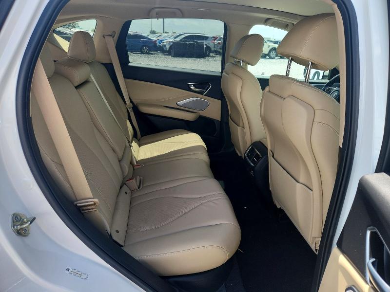 Aukcja sprzedaży 2021 Acura Rdx, vin: 5J8TC1H59ML006623, numer aukcji: 48150486