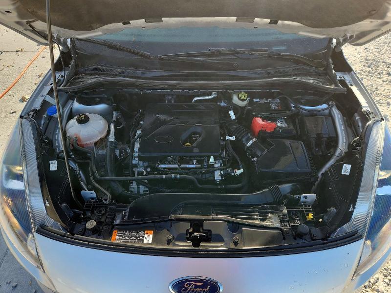 Продаж на аукціоні авто 2020 Ford Escape, vin: 1FMCU0H68LUA75788, номер лоту: 46365626