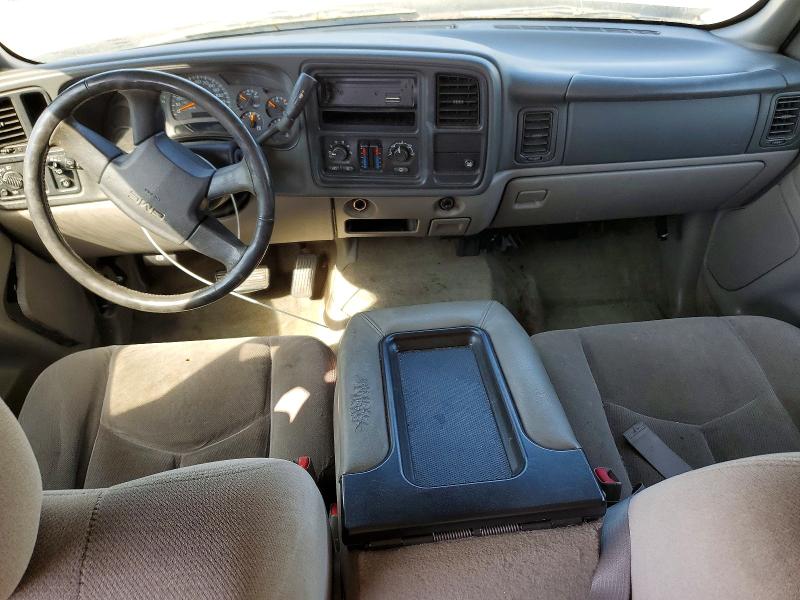 Aukcja sprzedaży 2004 Gmc Yukon, vin: 1GKEC13V04R140761, numer aukcji: 46775726